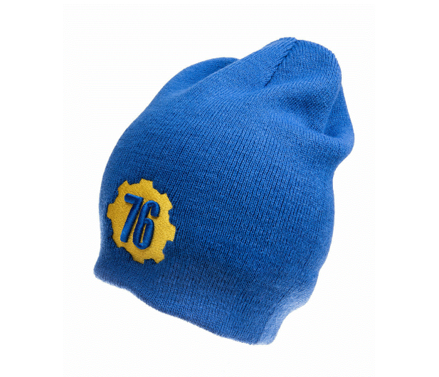 Good Loot Beanie Fallout 76 - 630205 - zdjęcie 2